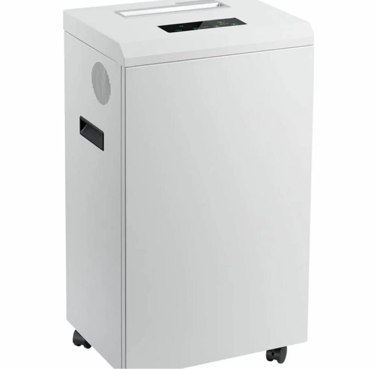 Gulcircle 45Lシュレッダー 家庭用 しゅれったー電動 業務用 Gulcircle 45Lシュレッダー 家庭用 しゅれったー電動 業務用