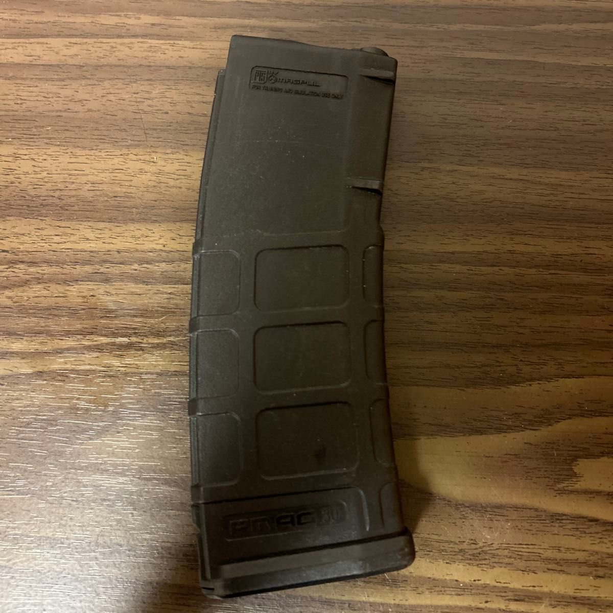 廃盤 レア MAGPUL PTS PMAG マグプル マガジン 東京 マルイ 次世代 M4 電動ガン用