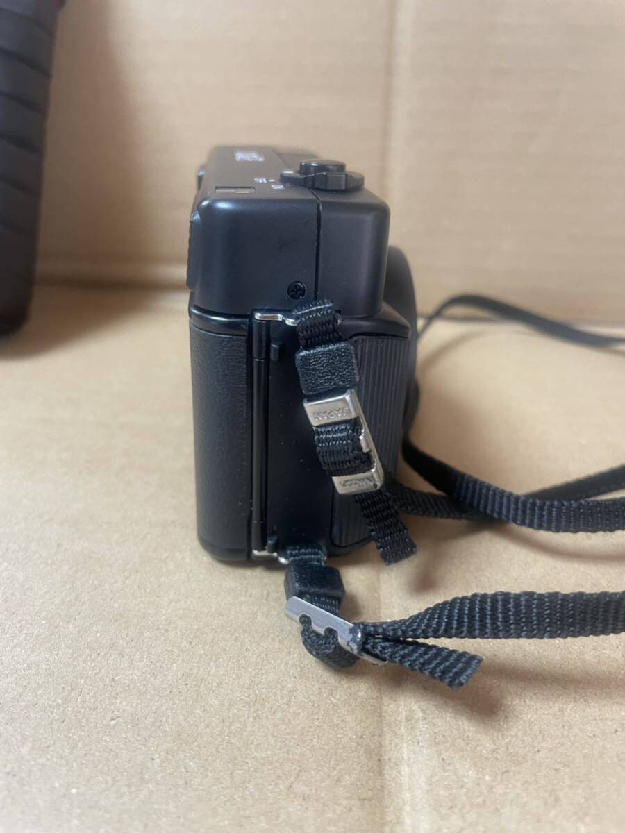 N1565/Nikon L35AD ニコン ピカイチ フィルムカメラ 特上外観_画像6