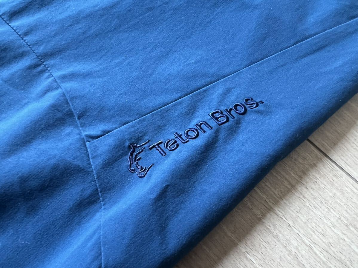 Teton Bros. ティートンブロス リッジパンツ Men／Mサイズの画像1