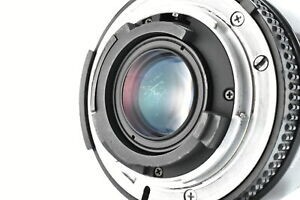 【美品】Nikon ニコン Nikkor AF 24mm F2.8 Wide Angle Prime Autofocus Lens オートフォーカス レンズ EF-TN-JP249_画像3