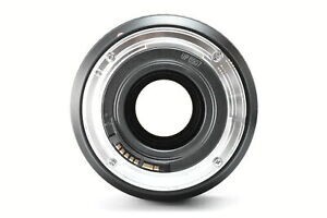 【 美品 】Canon キヤノン EF 28-70mm F2.8 L USM Lens オートフォーカス レンズ EF-TN-JP322_画像7