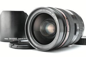 【 美品 】Canon キヤノン EF 28-70mm F2.8 L USM Lens オートフォーカス レンズ EF-TN-JP322_画像1