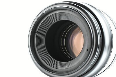 【美品】Canon キヤノン EF 100mm f/2.8 MACRO AF Prime Micro Lens オートフォーカス マクロ レンズ Tested EF-TN-JP151_画像2