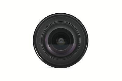 【美品】Nikon ニコン Nikkor Ai-s 20mm F/2.8 Wide Angle MF Prime Lens マニュアルフォーカス レンズ EF-TN-JP161_画像6