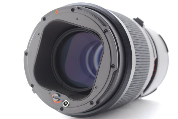 【美品】Hasselblad ハッセルブラッド CF 180mm f/4 Prime Manual focus Lens マニュアルフォーカス レンズ #623の画像3