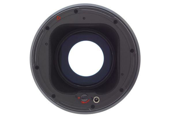 【美品】Hasselblad ハッセルブラッド CF 180mm f/4 Prime Manual focus Lens マニュアルフォーカス レンズ #623の画像9