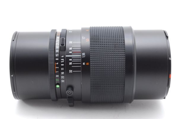 【美品】Hasselblad ハッセルブラッド CF 180mm f/4 Prime Manual focus Lens マニュアルフォーカス レンズ #623の画像5