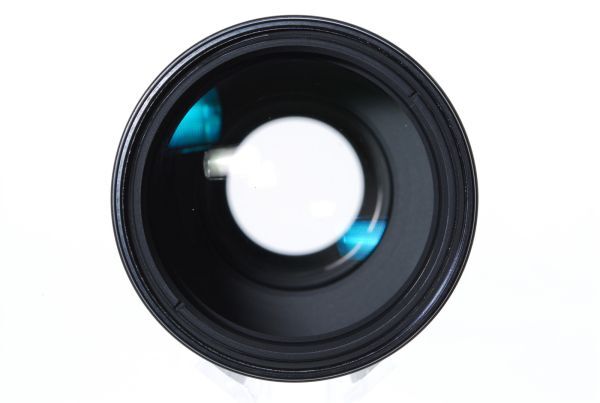 【美品】Nikon ニコン Ai-s 80-200mm f/4 MF Lens マニュアルフォーカス レンズ #629_画像8