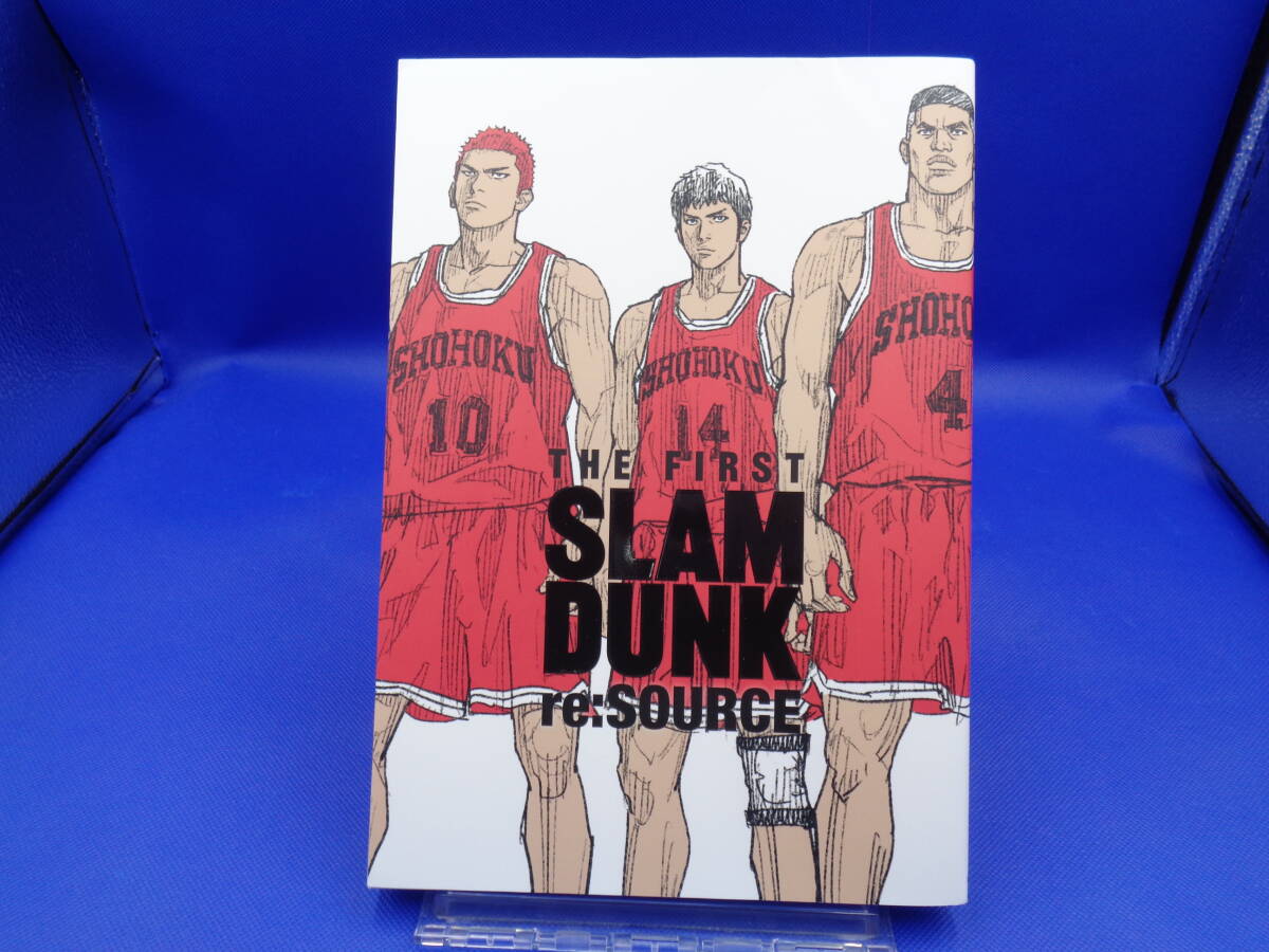 3-0　THE FIRST SLAM DUNK re:SOURCE_画像1