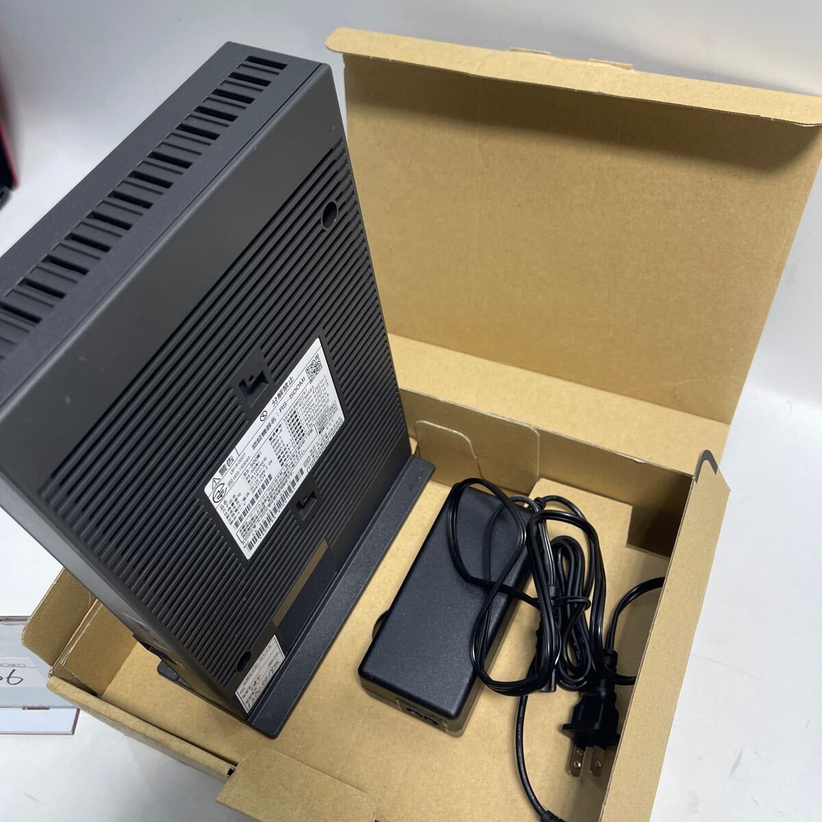 2FA36」NTT RS-500MI ホームゲートウェイ ひかり電話ルータ 電源 2FA36」NTT RS-500MI ホームゲートウェイ ひかり電話ルータ 電源