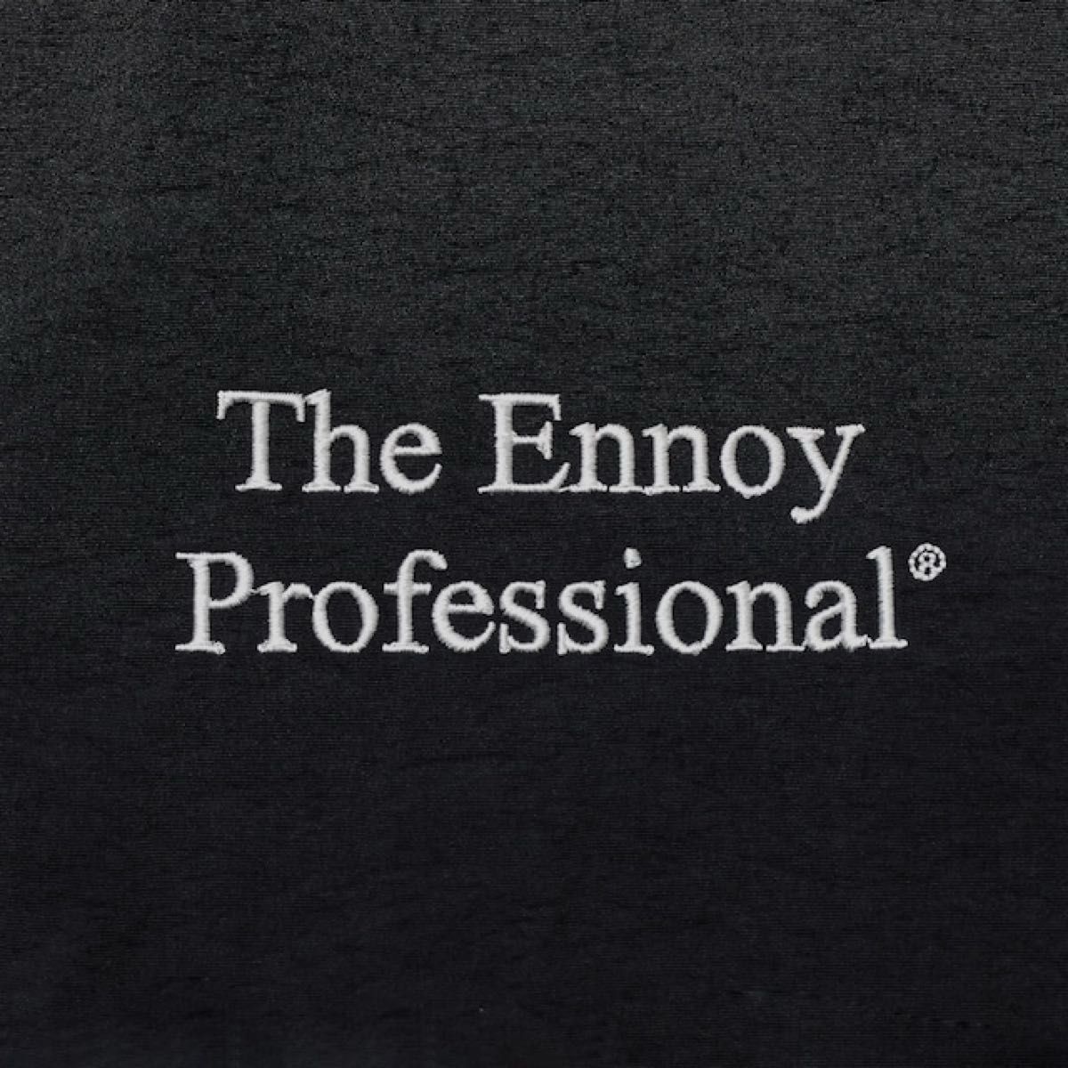 The Ennoy Professional ENNOY NYLON TRACK SUIT シャカシャカ The Ennoy Professional ENNOY NYLON TRACK SUIT シャカシャカ