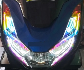 Yahoo!オークション - ホンダ PCX(JK05) PCX160(KF47) 2021年式 Yahoo!オークション - ホンダ PCX(JK05) PCX160(KF47) 2021年式