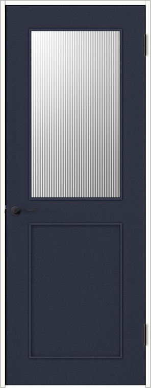 室内建具 ＬＩＸＩＬ 片開きドア W734×H2023 （0620） V-LGH 「VINTIA」_画像1