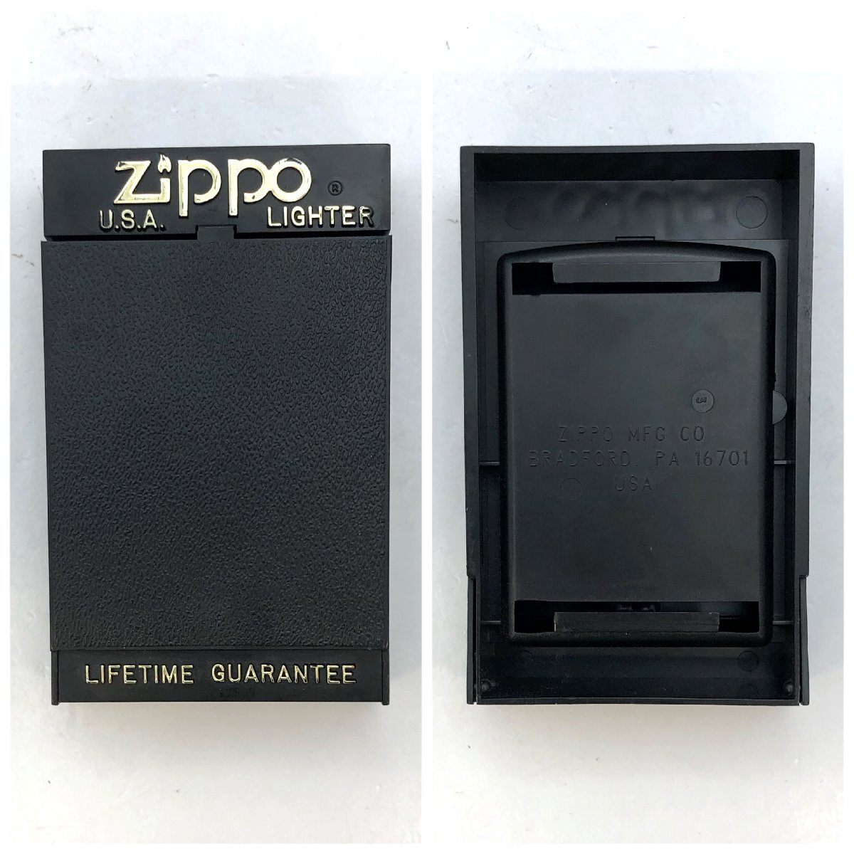 1円～/未使用/保管品/ZIPPO/ジッポー/SINGAPORE/1998年製/ライター/煙草/喫煙具/喫煙グッズ/コレクション/ジャンク/H039_画像6