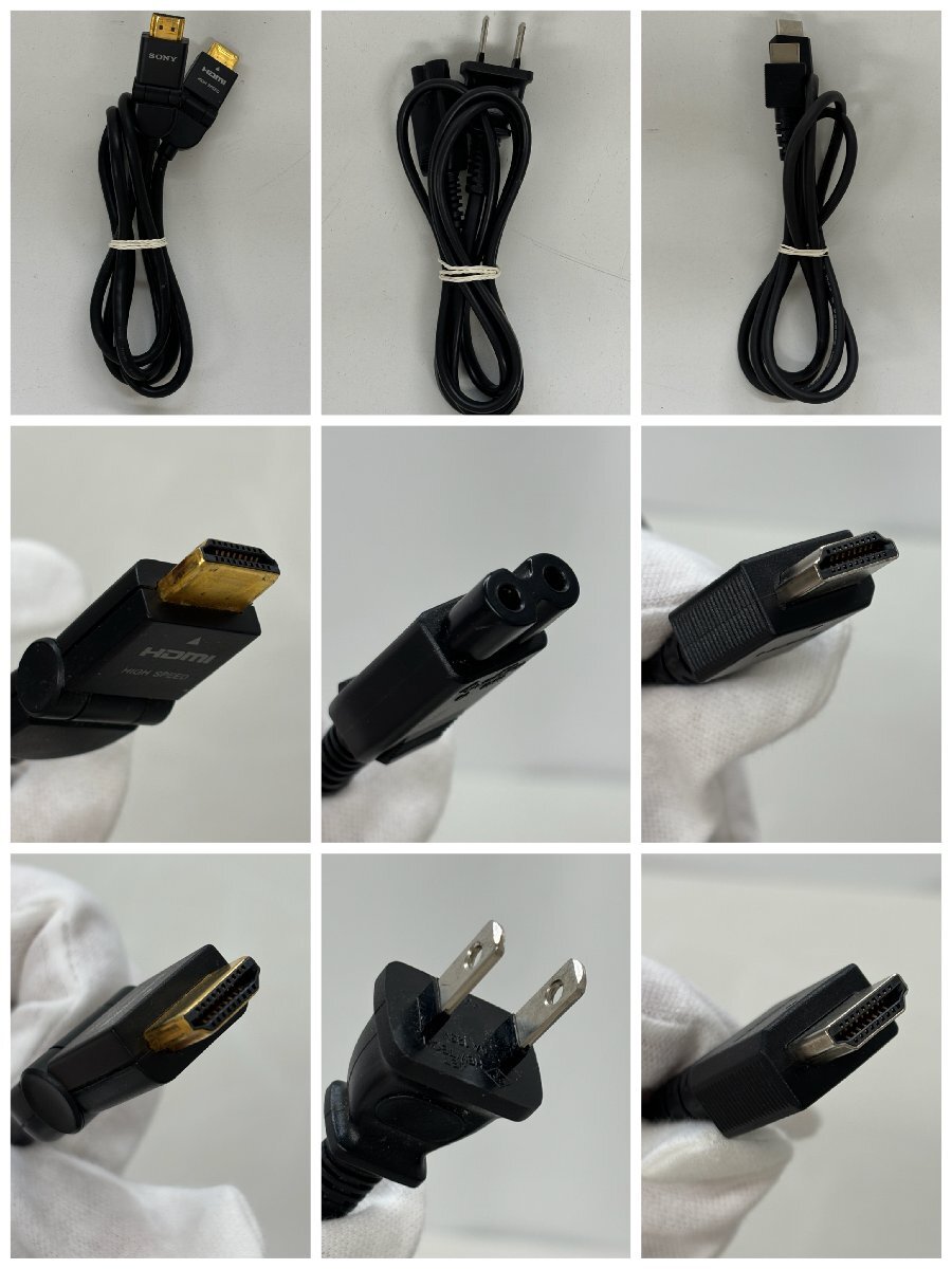 1 jpy ~/SONY/ Sony /Playstation/ PlayStation /4/PS4/CUH-1200A/ soft * accessory attaching /5 point / summarize / video game / body / Junk /W003