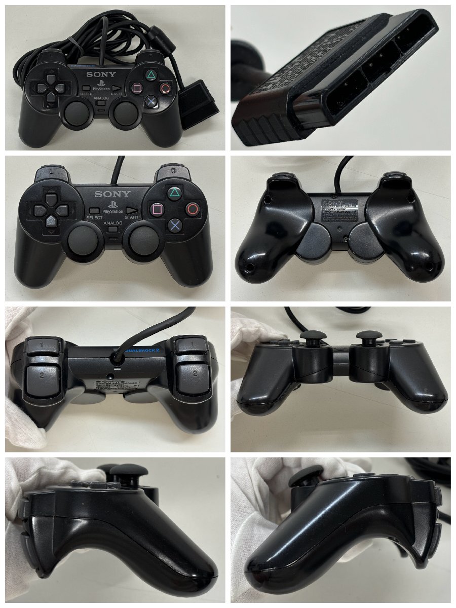 1 jpy ~/SONY/ Sony /Playstation/ PlayStation /4/PS4/CUH-1200A/ soft * accessory attaching /5 point / summarize / video game / body / Junk /W003
