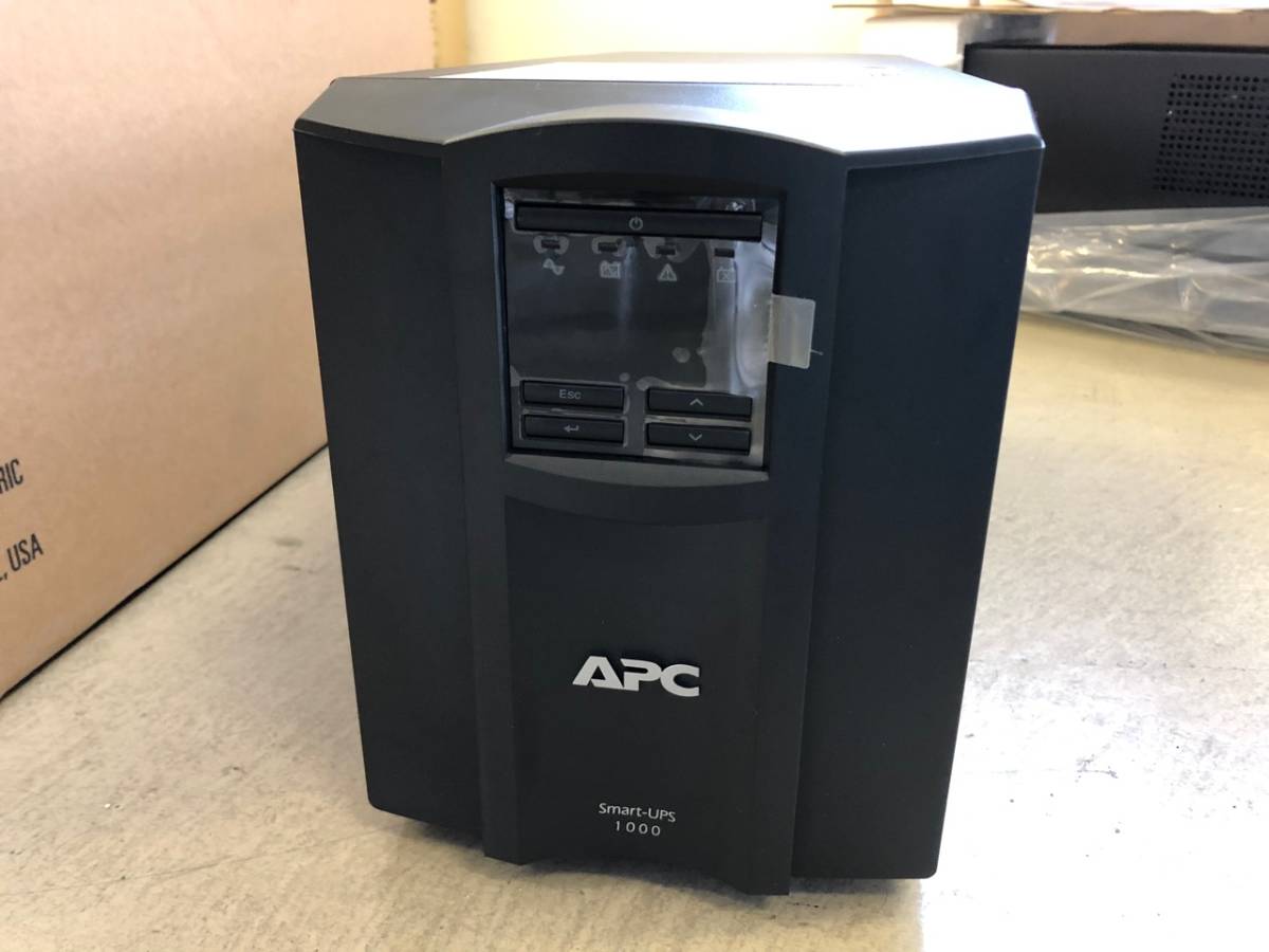 Apc ups 1000 аккумулятор