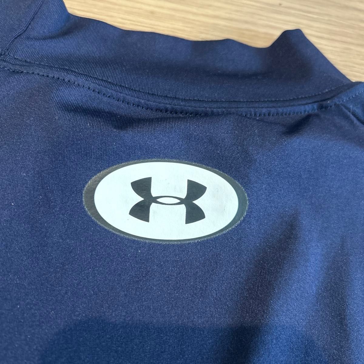 UNDER ARMOUR  アンダーアーマー　ヒートギア　コンプレッション　YXL (155〜165)