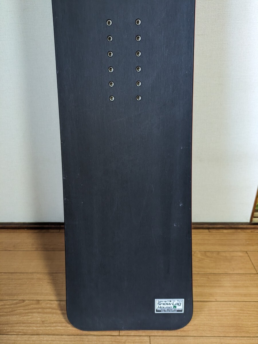 Yahoo!オークション - 超美品 GRAY TYCOON 162 21-22モデル Yahoo!オークション - 超美品 GRAY TYCOON 162 21-22モデル