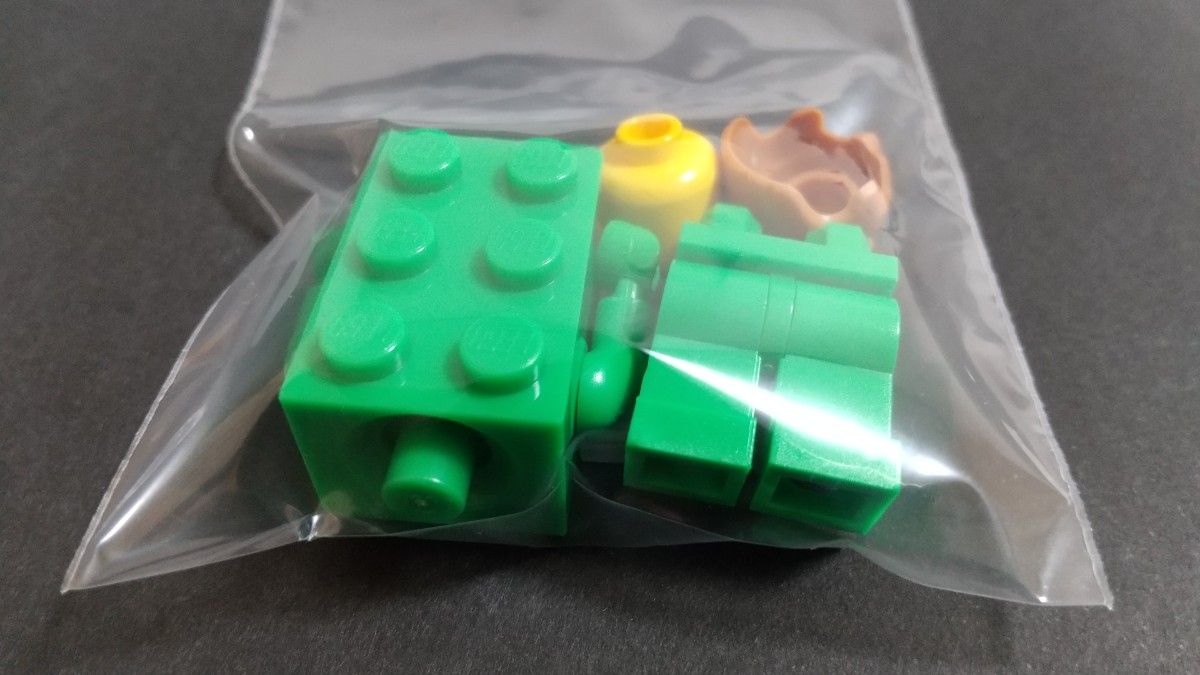 レゴ ブロックコスチュームの男の子 ミニフィギュアシリーズ20 LEGO 71027 正規品