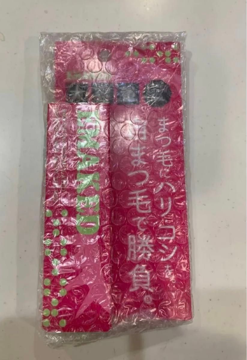 ★早い者勝ち★ 【即日発送】新品未開封 エマーキット EMAKED 6ml  まつげ美容液 マツパ