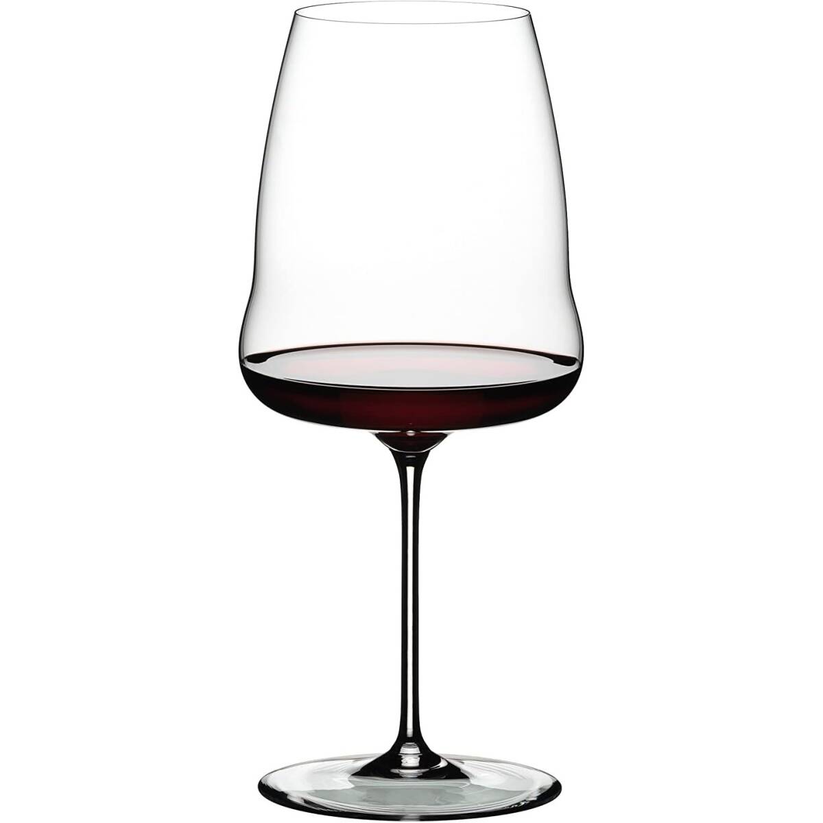 リーデル ハイクラス シラー RIEDEL 機能美 エレガント スタイリッシュ ワイングラス 赤ワイン 高級感 贅沢 ギフト 丸みのある キュート_画像1