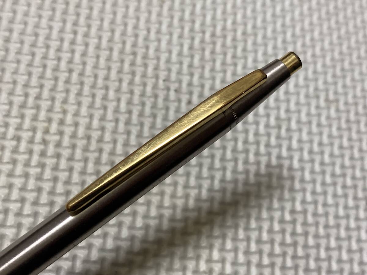 MONTBLANC モンブラン ノブレス NOBLESSE ボールペン_画像1