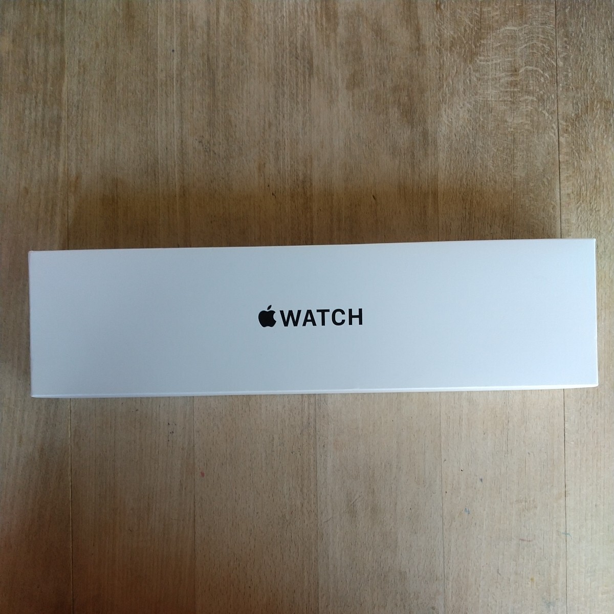 新品 apple watch se 44mm スポーツバンド アップルウォッチ_画像1