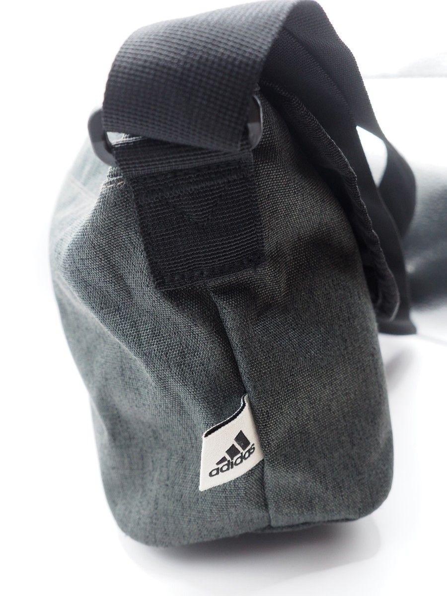 adidas ショルダーバッグ