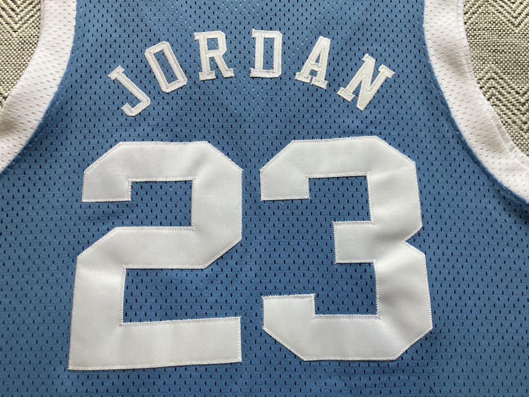 希少品】 マイケル・ジョーダン ノースカロライナ大学 NBA 希少品】 マイケル・ジョーダン ノースカロライナ大学 NBA