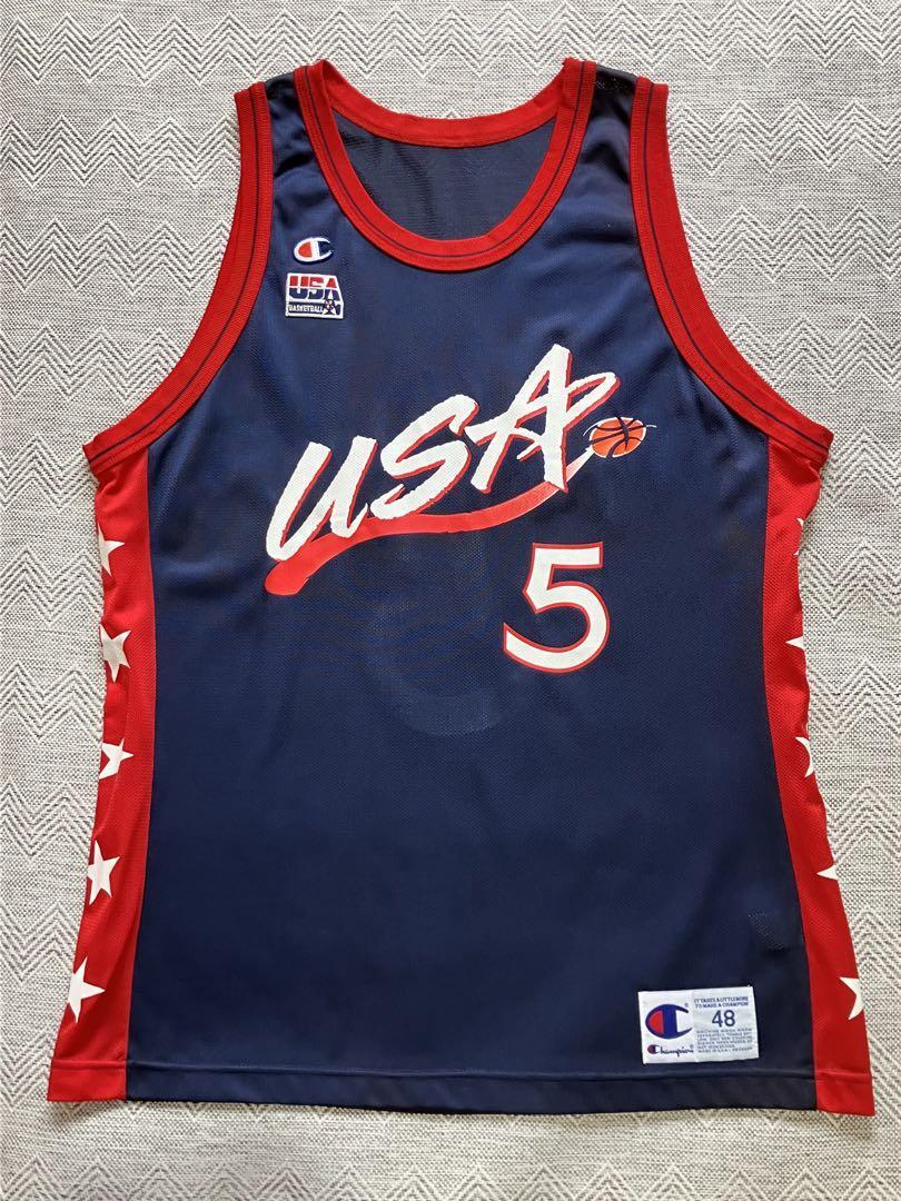 DREAMTEAM ドリームチーム アトランタオリンピック 五輪 USA代表 DREAMTEAM ドリームチーム アトランタオリンピック 五輪 USA代表