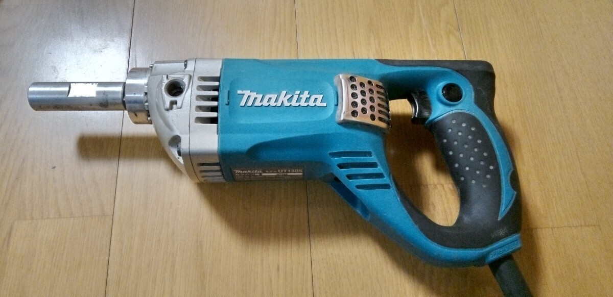 マキタ☆Makita☆カクハン機☆美品_画像2