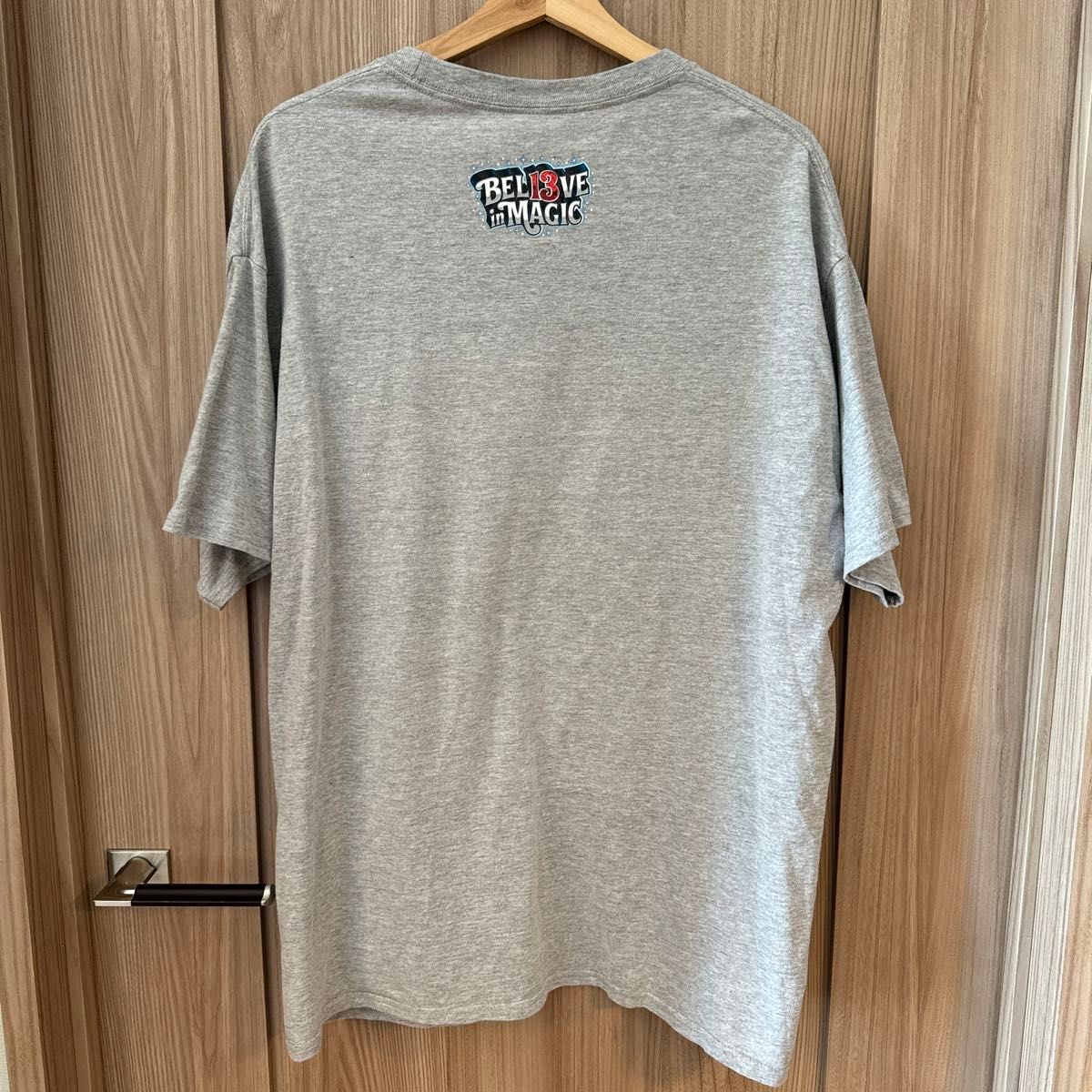 【レア】ディズニー Tシャツ　ミッキー　ディズニーワールド