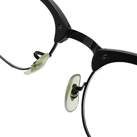  cheap ]1,000 jpy ~ Ray-Ban RayBan times entering glasses glasses RB5154 2077 51*21 145 Clubmaster black group [M5131]