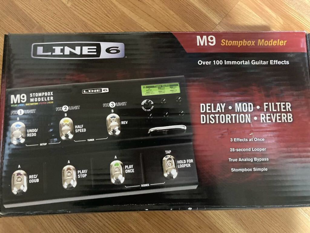 line6 m9_画像1