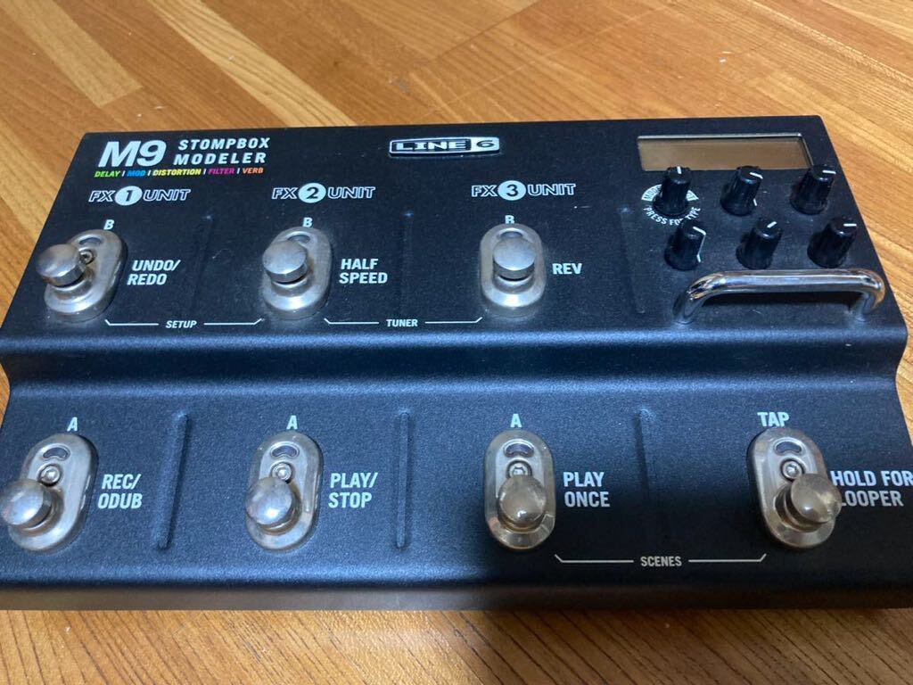 line6 m9_画像2