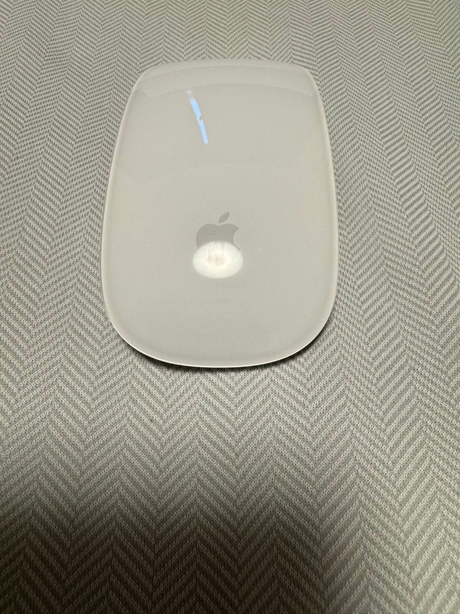 アップル　マウス　Apple Magic Mouse MK2E3J/A