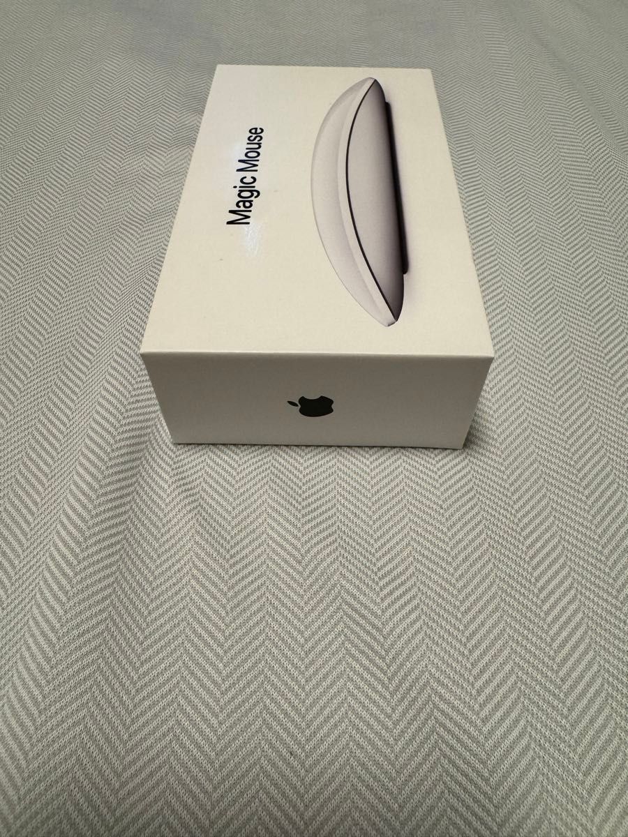 アップル　マウス　Apple Magic Mouse MK2E3J/A