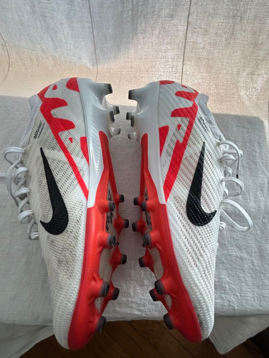 NIKE ナイキ ズーム マーキュリアル ヴェイパー 15 エリート AG NIKE ナイキ ズーム マーキュリアル ヴェイパー 15 エリート AG