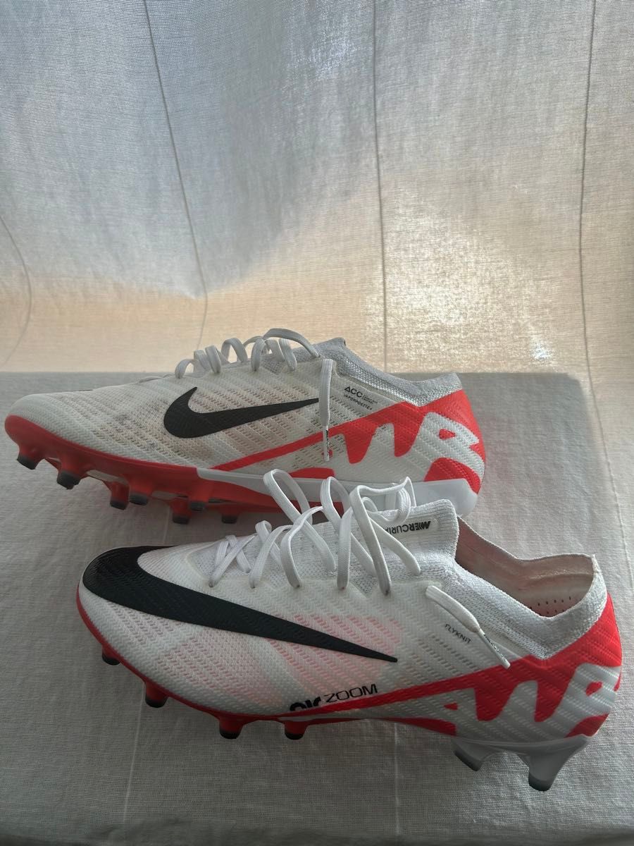 NIKE ナイキ ズーム マーキュリアル ヴェイパー 15 エリート AG NIKE ナイキ ズーム マーキュリアル ヴェイパー 15 エリート AG