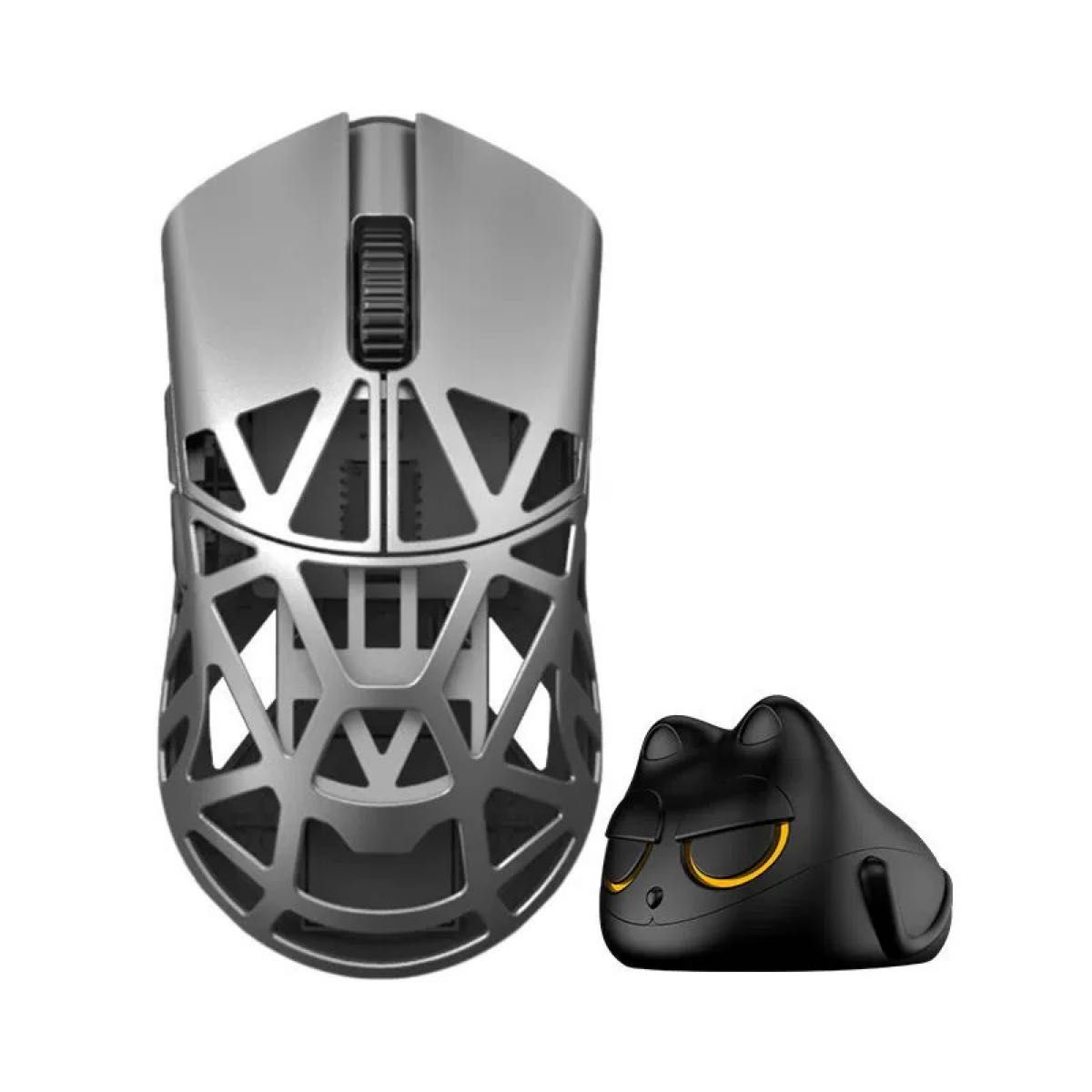 新品未開封 WLmouse BEAST X MINI Silver|Yahoo!フリマ(旧 新品未開封 WLmouse BEAST X MINI Silver|Yahoo!フリマ(旧
