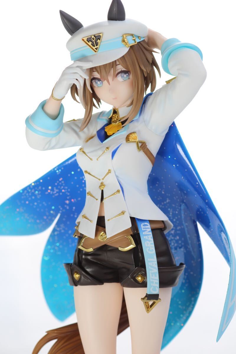 Yahoo!オークション - ガレージキット完成品 ウマ娘 シュヴァル Yahoo!オークション - ガレージキット完成品 ウマ娘 シュヴァル