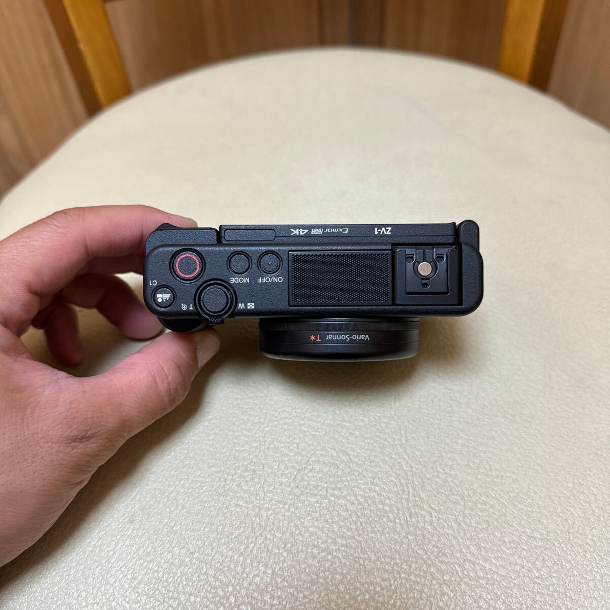 SONY ZV-1_画像8