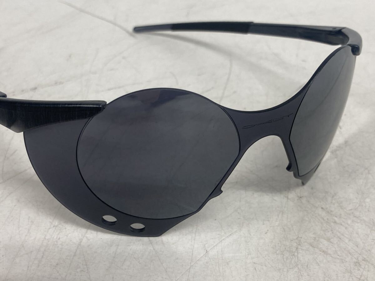 OAKLEY オークリー Zero0.3 デニス・ロッドマン 中古品の画像2