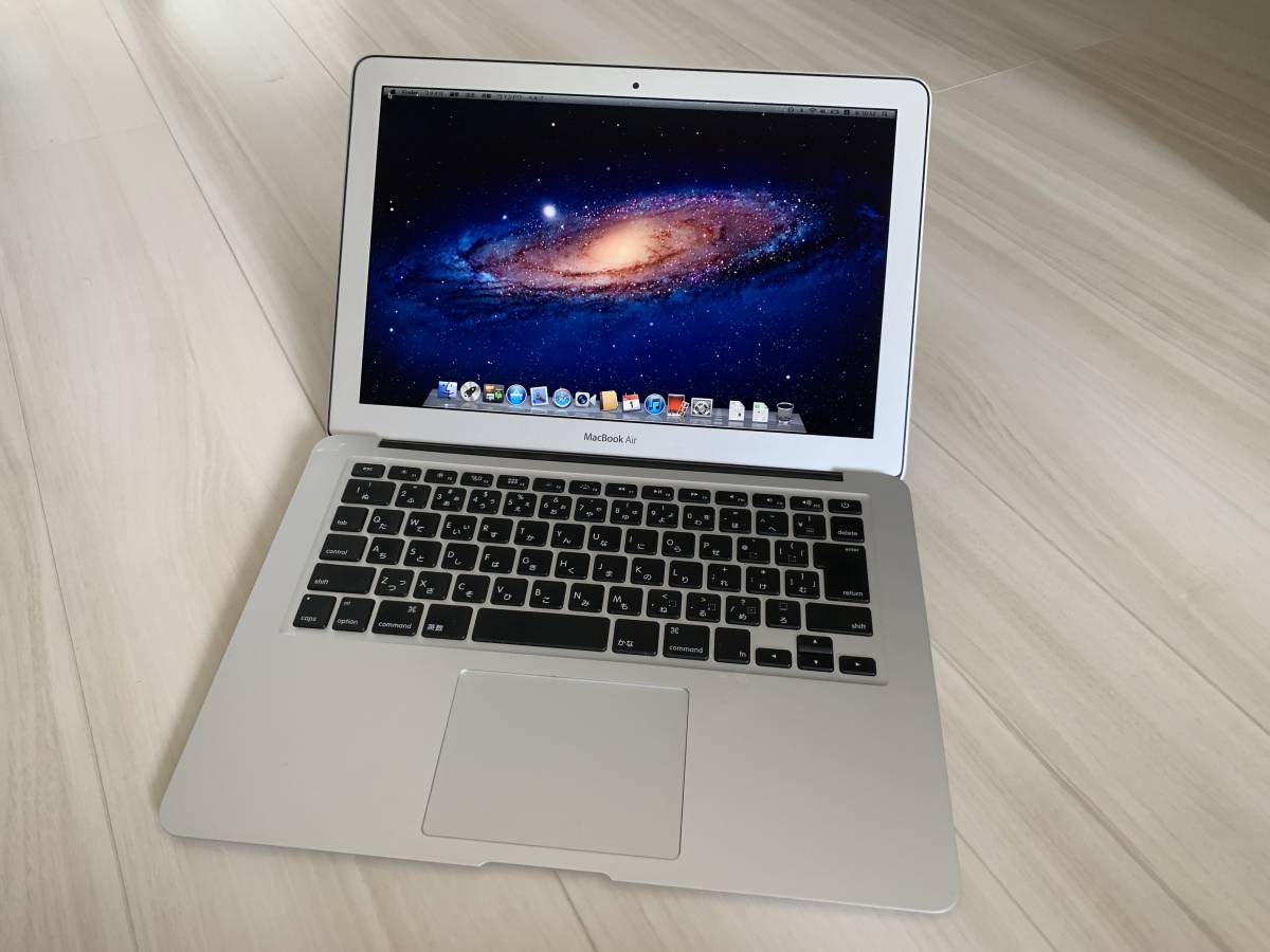 Macbook air 13 mid 2011 Macbook air 13 mid 2011 excos p1250