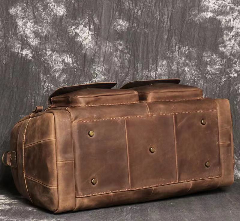  высокое качество * сумка "Boston bag" мужской натуральная кожа натуральная кожа сумка командировка кожаная сумка наклонный .. путешествие Golf сумка путешествие сумка модный простой для мужчин и женщин 