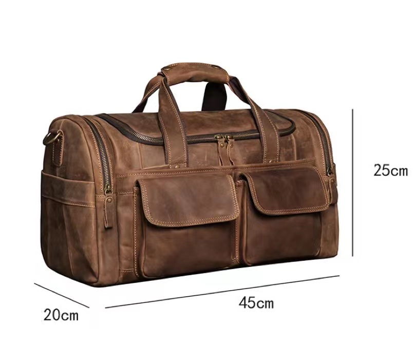  высокое качество * сумка "Boston bag" мужской натуральная кожа натуральная кожа сумка командировка кожаная сумка наклонный .. путешествие Golf сумка путешествие сумка модный простой для мужчин и женщин 