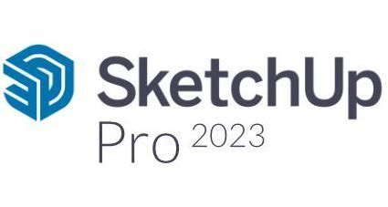 SketchUp Pro 2023 v23.1.340 Windows版 永久版 ダウンロード 日本語_画像1