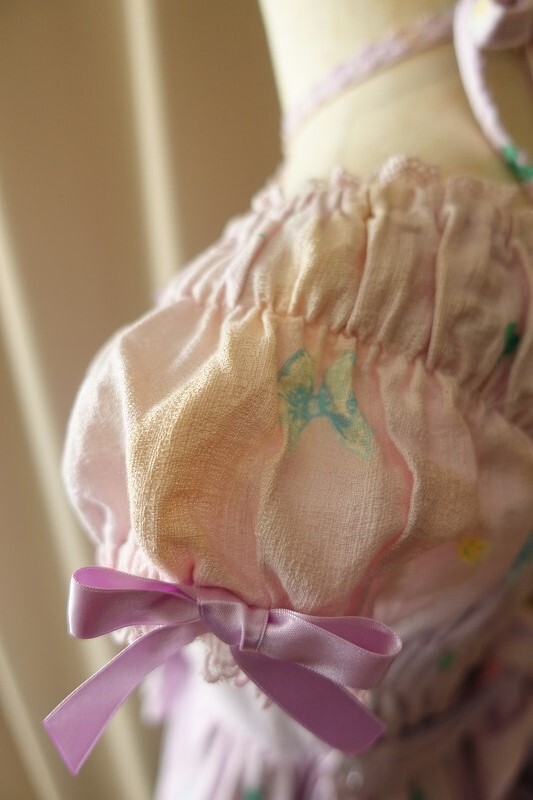 ANGELIC PRETTY dress ワンピース_画像6